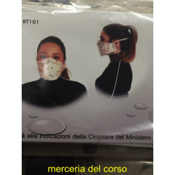 Mascherina Filtrante in...