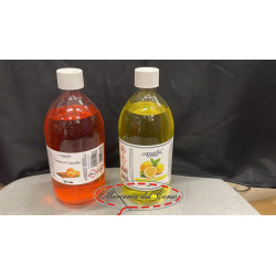 Ricariche da 500 ml per...