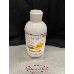 profumo lavatrice 250ml gold flower camomilla torino