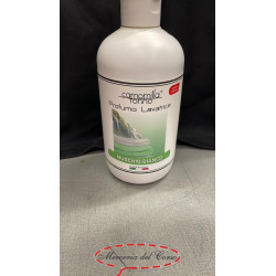 profumo lavatrice 500ml camomilla torino