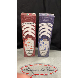 deo scarpa 250ml camomilla torino