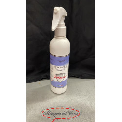 Profumatore spray camomilla igienizzante