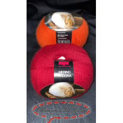 angora merino