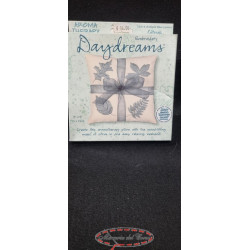 cuscinetto da ricamare daydreams