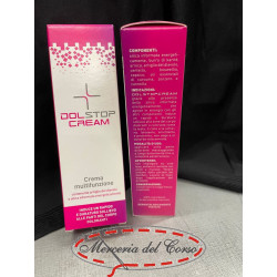 Dolorstop Cream Pentater