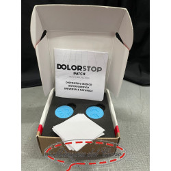 dolostop pacth pentater