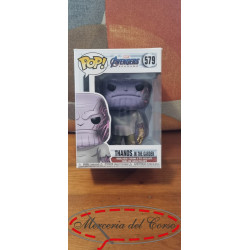 funkopop thanos 579 -2