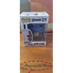 funkopop thanos 579