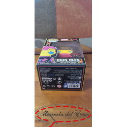 funkopop ironman 649 -3