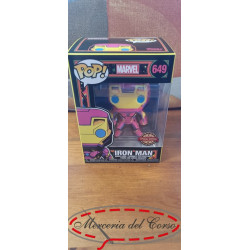 funkopop ironman 649