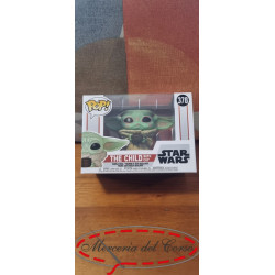 funkopop the child 378 -2