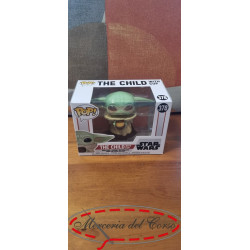 funkopop the child 378