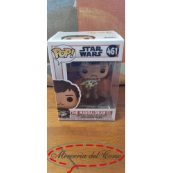 funkopop the mandalorian 461