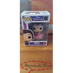 funkopop belle 1021