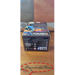 funkopop captain america 648 -3