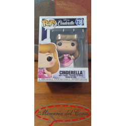funkopop cinderella 738 -2