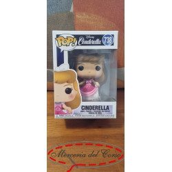 funkopop cinderella 738