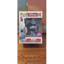funkopop remy 270 -2