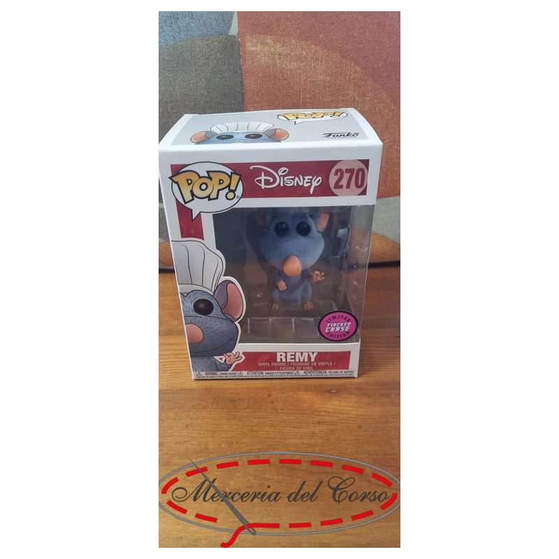 funkopop remy 270