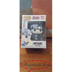 funkopop mitzuki 673 -2