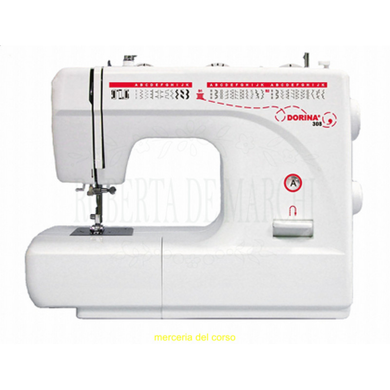 dorina 308