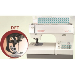 gritzner tipmatic 1035 dft