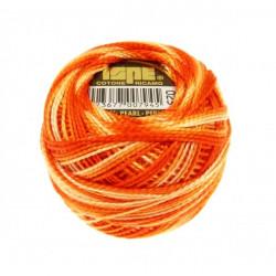 Perlè n°8 ISPE TINTA SFUMATA