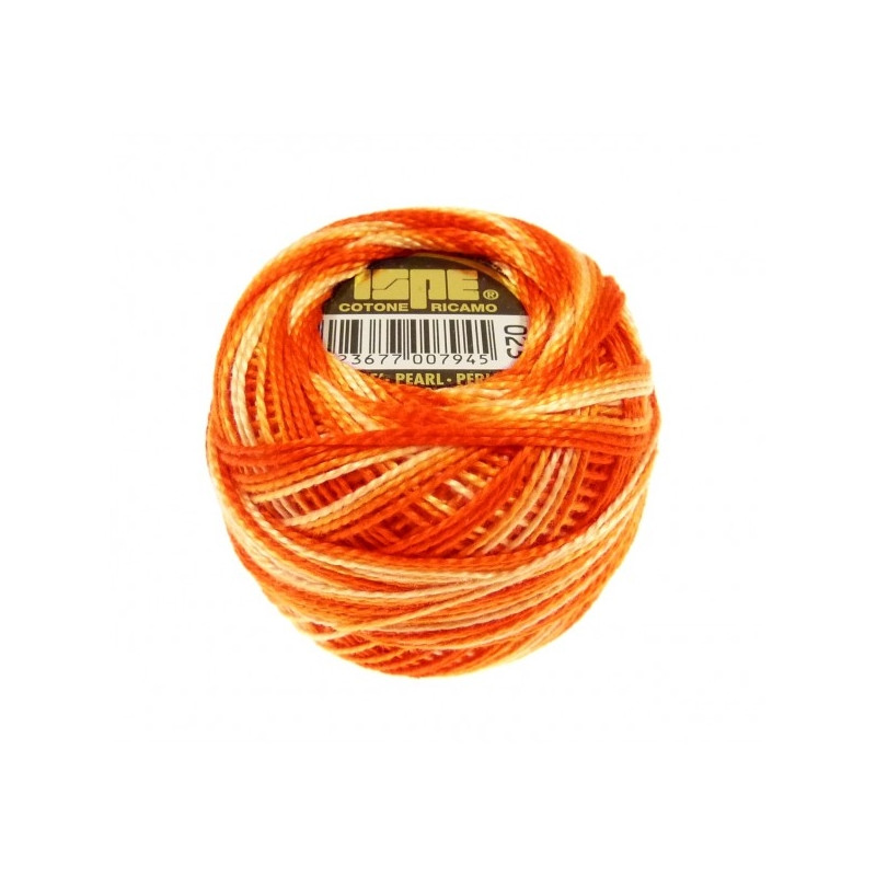 Perlè n°8 ISPE TINTA SFUMATA