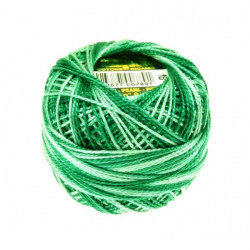 Perlè n°8 ISPE TINTA SFUMATA