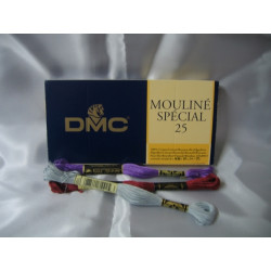 MOULINE' DMC