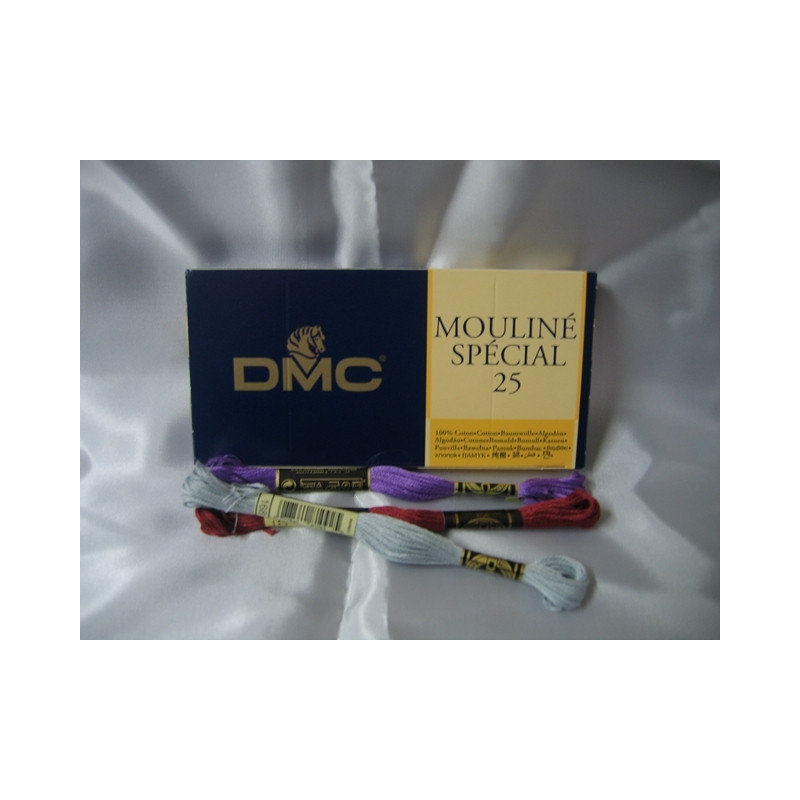 MOULINE' DMC