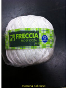 FILO DA UNCINETTO FRECCIA E PELLICANO