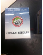 AGHI PER MACCHINA DA CUCIRE